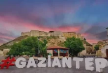 Gaziantep sıcak uyarısı - Gaziantep Sıcak Alarmı!