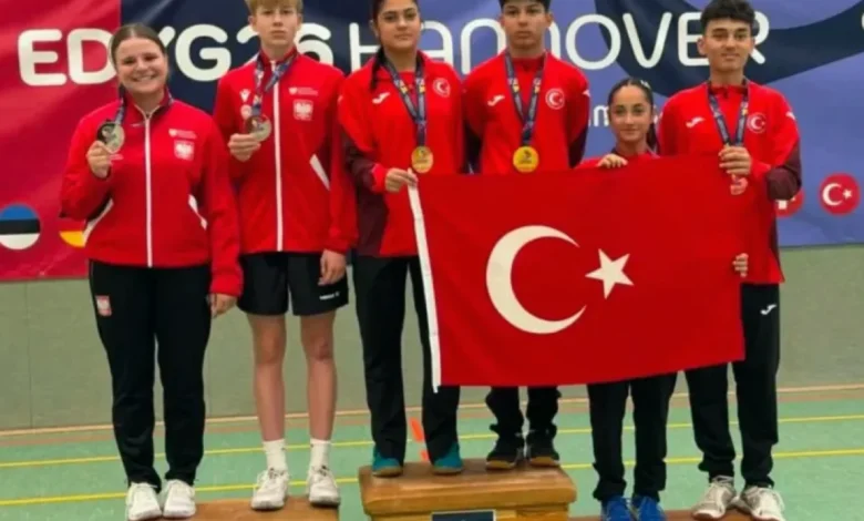 Gaziantep spor başarıları - Gaziantep Spor: Dünya Arenasında Parlıyor