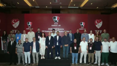 Gaziantep Spor - Gaziantep Sporcuları: Gruplar Belli Oldu!