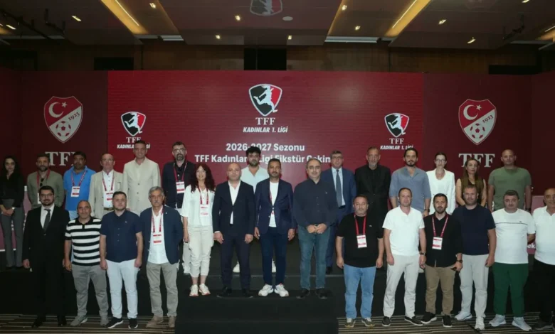 Gaziantep Spor - Gaziantep Sporcuları: Gruplar Belli Oldu!