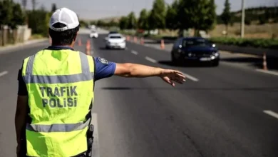 Gaziantep trafiği - Gaziantep Trafiği: Gaziler Günü Trafik Düzenlemesi