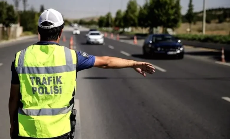Gaziantep trafiği - Gaziantep Trafiği: Gaziler Günü Trafik Düzenlemesi