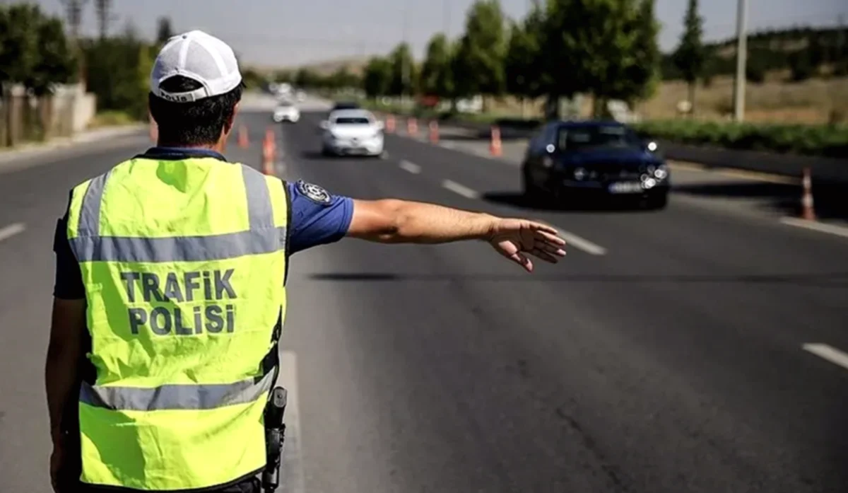 Gaziantep Trafiği: Gaziler Günü Trafik Düzenlemesi