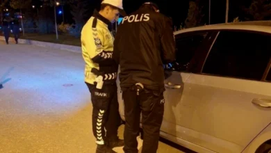 Gaziantep trafik cezaları - Gaziantep Trafik Cezaları: Gaziantep'te 55 Bin Sürücüye Y...