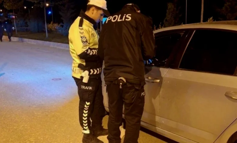 Gaziantep trafik cezaları - Gaziantep Trafik Cezaları: Gaziantep'te 55 Bin Sürücüye Y...