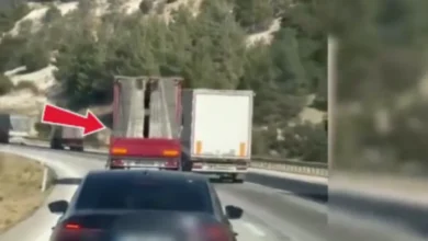 trafik güvenliği - Gaziantep Trafik Güvenliği: Denetimler Sürüyor
