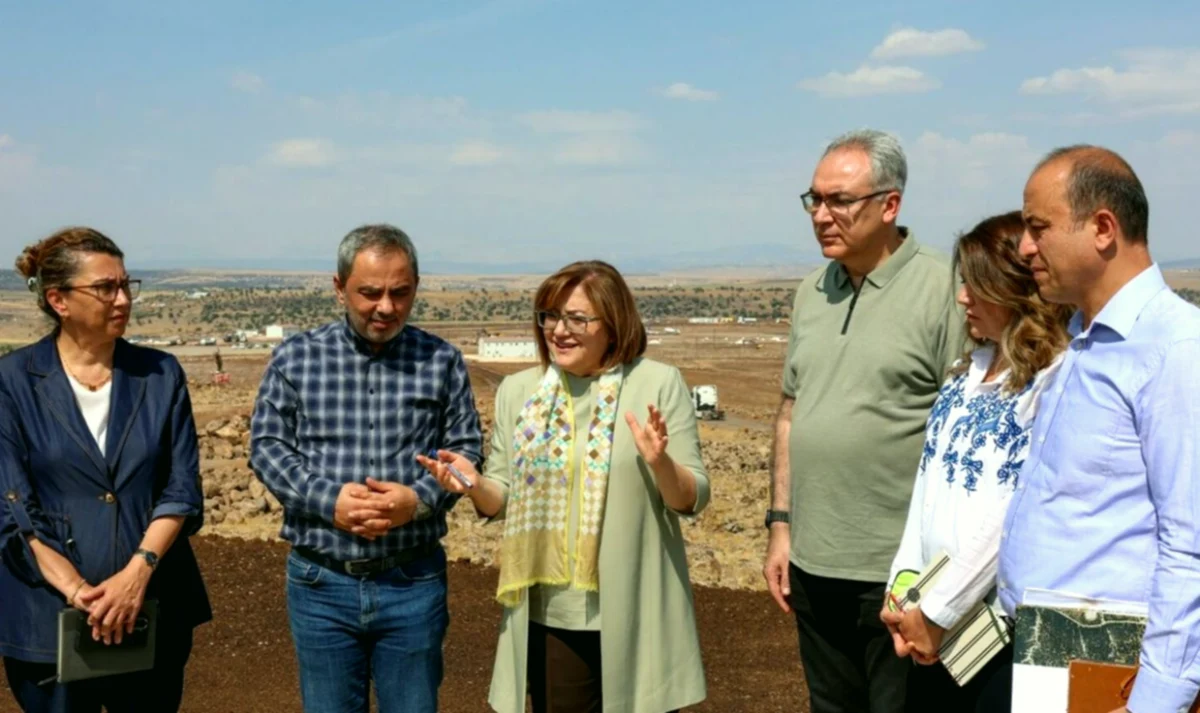 Gaziantep Tugayı: Prestij mi, Yer Değiştirme mi?