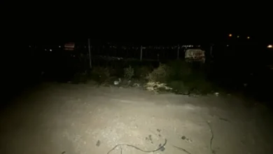 Gaziantep kimliksiz ceset - Gaziantep Yolu'nda Kimliği Belirsiz Ceset