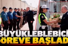 Gaziantep Emniyet Müdürü - Gaziantep’e Yeni Emniyet Müdürü: Güvenlik Önceliği