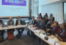Gaziantep New York - Gaziantep'in Başarısı New York'ta Konuşuldu