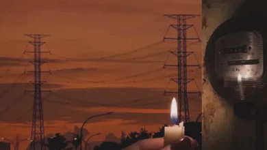 Gaziantep elektrik kesintisi - Gaziantep'te 5 Gün Elektrik Yok!