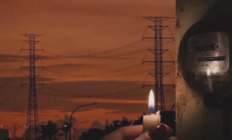 Gaziantep elektrik kesintisi - Gaziantep'te 5 Gün Elektrik Yok!