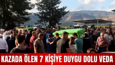 Gaziantep trafik kazası - Gaziantep'te 7 Can: Trafik Kazası Sırları