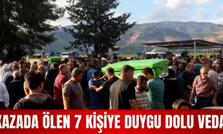 Gaziantep trafik kazası - Gaziantep'te 7 Can: Trafik Kazası Sırları