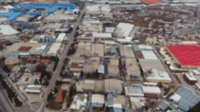 ekonomik şok - Gaziantep'te 9 şirket battı: Ekonomik şok!