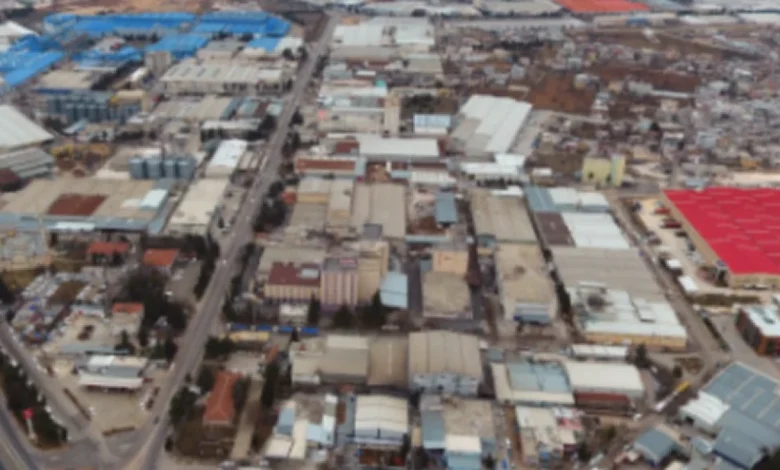 ekonomik şok - Gaziantep'te 9 şirket battı: Ekonomik şok!