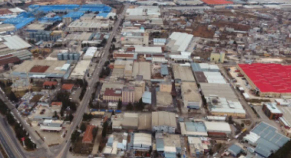 Gaziantep'te 9 şirket battı: Ekonomik şok!