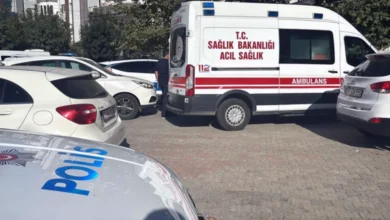 arkadaş cinayeti - Gaziantep'te Acı Son: Arkadaş Cinayeti