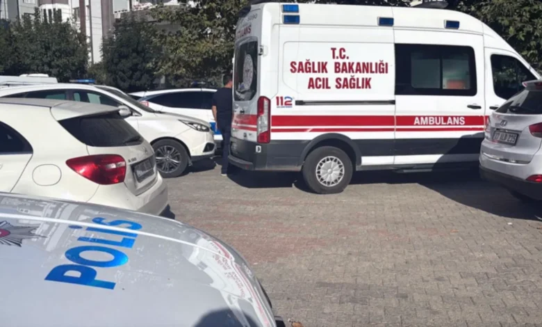 arkadaş cinayeti - Gaziantep'te Acı Son: Arkadaş Cinayeti