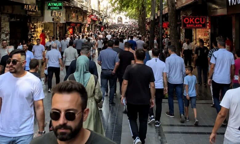 acil servis kalabalik - Gaziantep'te Acil Servisler Doldu: Grip mi, Tehlike mi?