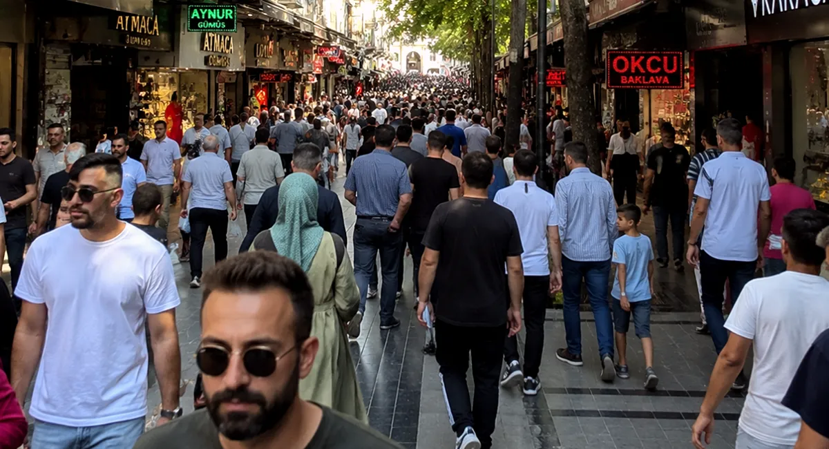 Gaziantep'te Acil Servisler Doldu: Grip mi, Tehlike mi?