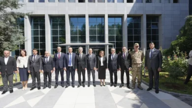 adalet yatırımları - Gaziantep'te Adalet Yatırımları Hızlanıyor