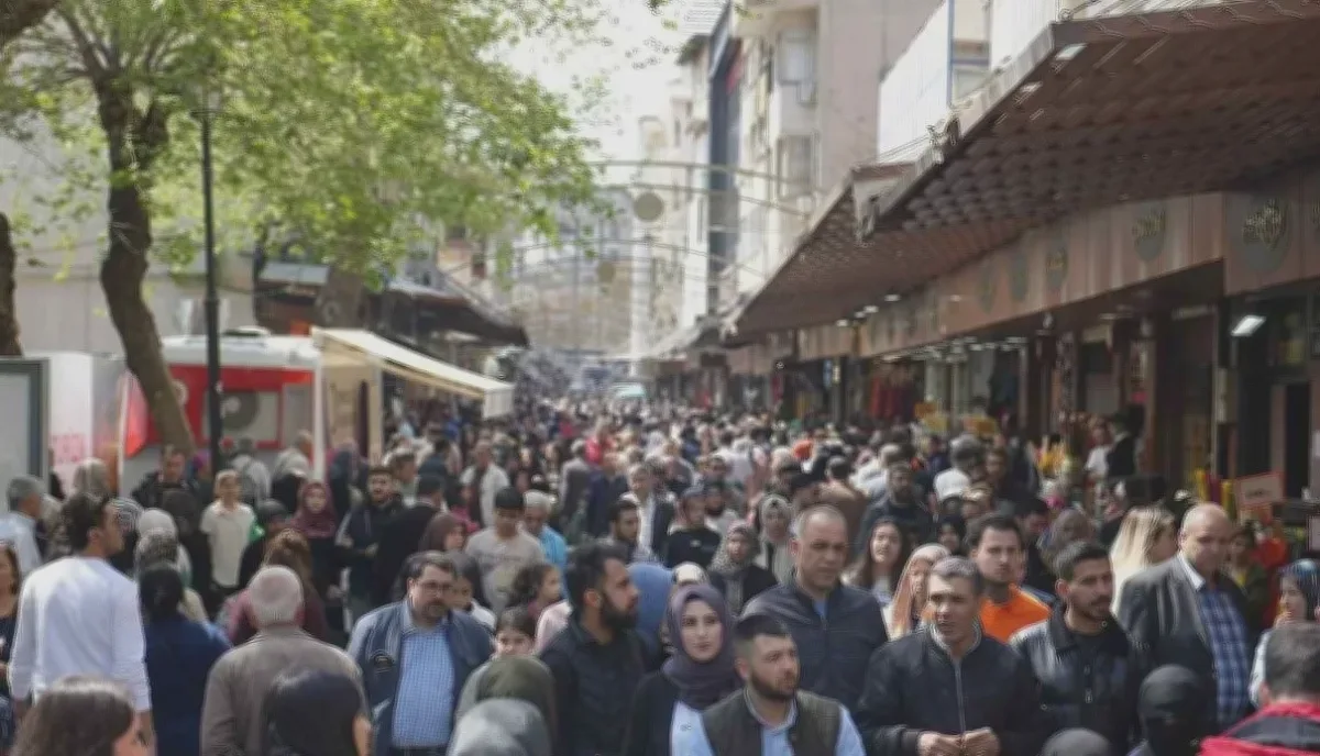 Gaziantep'te Akaryakıt Zammı Tepkisi