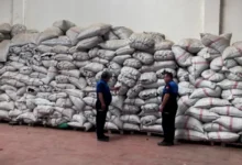 biber çöpü - Gaziantep'te Biber Kaçakçılığı: 70 Ton Çöp Ele Geçti
