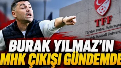 Burak Yılmaz iddiaları - Gaziantep'te Burak Yılmaz iddiaları alevlendi