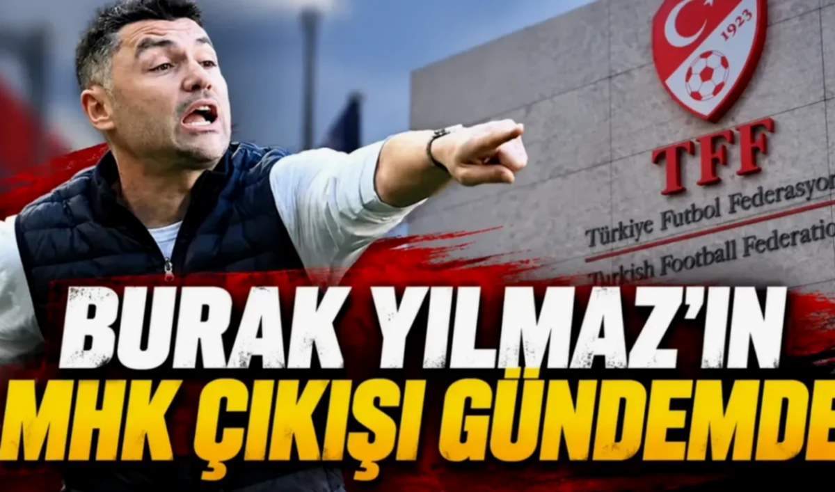 Gaziantep'te Burak Yılmaz iddiaları alevlendi