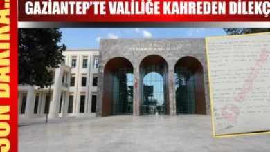 Gaziantep ötenazi - Gaziantep'te Çaresiz Baba Ötenazi İstedi