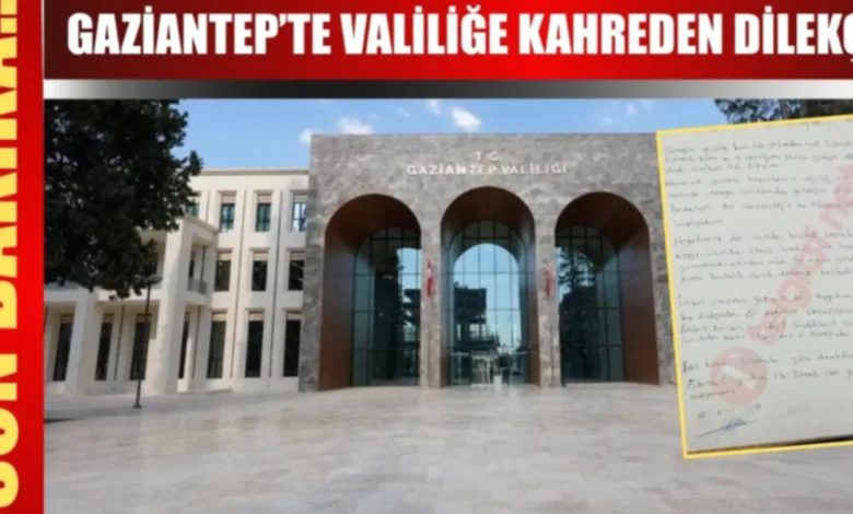 Gaziantep ötenazi - Gaziantep'te Çaresiz Baba Ötenazi İstedi