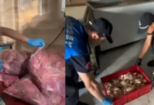 ciğer imalathanesi - Gaziantep'te Ciğer Kavurma İmalathanesi Mühürlendi