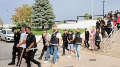 Gaziantep çocuklar - Gaziantep'te Çocuklar: Kırmızı Bültenin Gölgesi