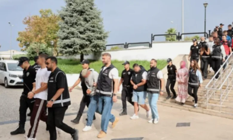 Gaziantep çocuklar - Gaziantep'te Çocuklar: Kırmızı Bültenin Gölgesi