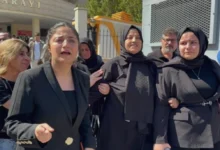 Gaziantep sanık red - Gaziantep'te Davada Acı Son: Sanığa Red