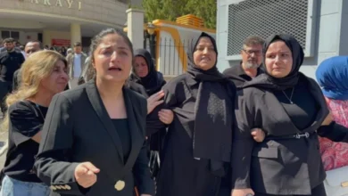 Gaziantep sanık red - Gaziantep'te Davada Acı Son: Sanığa Red