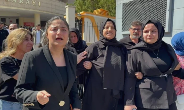 Gaziantep sanık red - Gaziantep'te Davada Acı Son: Sanığa Red