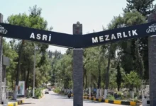 Gaziantep Defin - Gaziantep'te Defin Listesi: Bir Veda Günlüğü