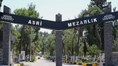Gaziantep Defin - Gaziantep'te Defin Listesi: Bir Veda Günlüğü