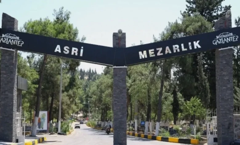 Gaziantep Defin - Gaziantep'te Defin Listesi: Bir Veda Günlüğü
