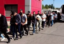 döviz kaçakçılığı - Gaziantep'te Döviz Kaçakçılığı: 28 Şüpheli Adliyede