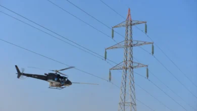 canlı bakım - Gaziantep'te Elektrikte Canlı Bakım Başladı