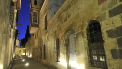 Gaziantep gece hayatı - Gaziantep'te Gece Hayatı: Lezzet ve Tarihin Buluşması