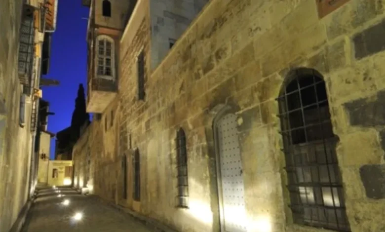 Gaziantep gece hayatı - Gaziantep'te Gece Hayatı: Lezzet ve Tarihin Buluşması
