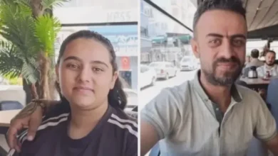 Girne Faciası - Gaziantep'te Girne Faciası: Baba-Kız Kayıp