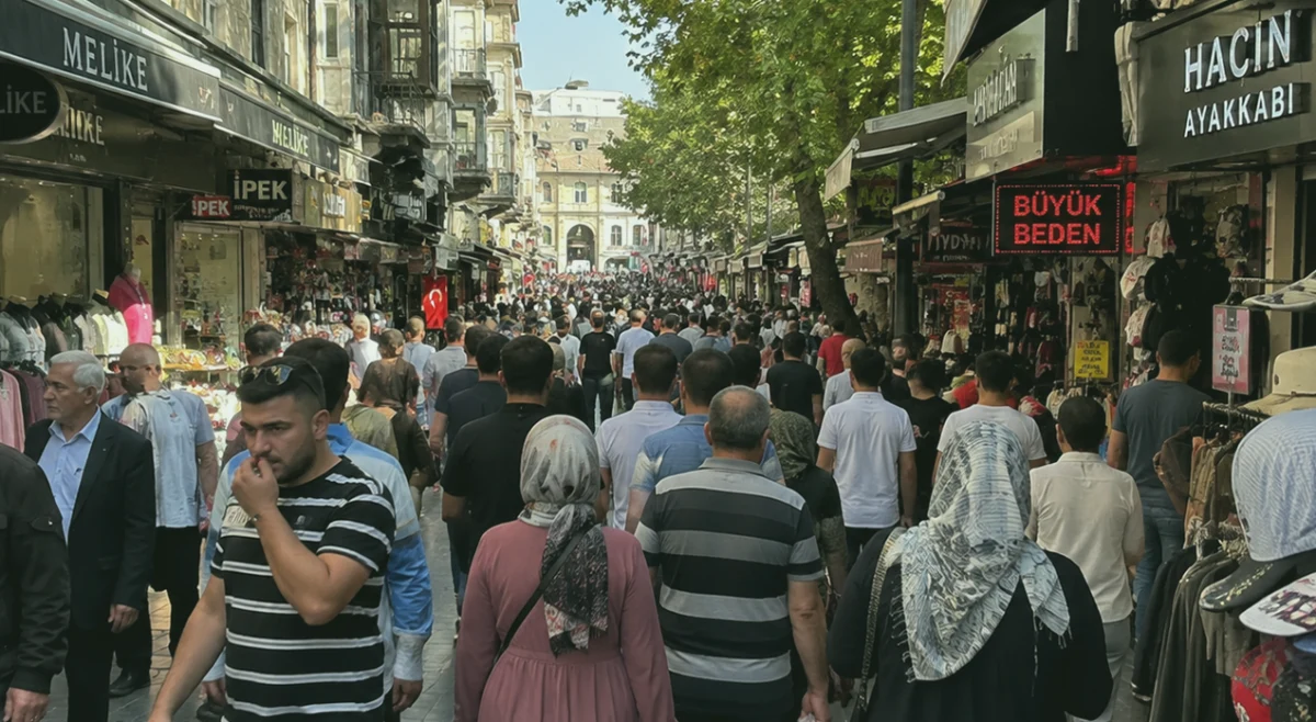 Gaziantep'te Güvenli Ödeme: Dolandırıcılığa Darbe