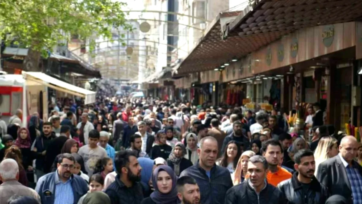 Gaziantep'te Güvenli Ödeme Sistemi: 1 Ekim Bomba Gibi