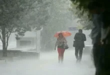 Gaziantep hava durumu - Gaziantep'te Hava: Yağmur Kapıda mı?