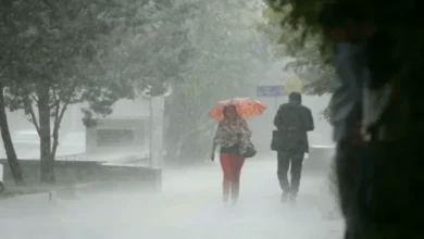 Gaziantep hava durumu - Gaziantep'te Hava: Yağmur Kapıda mı?